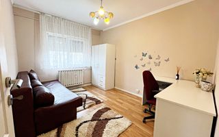 Apartament cu 3 camere la casa de inchiriat zona Decebal, Oradea - Poză 3