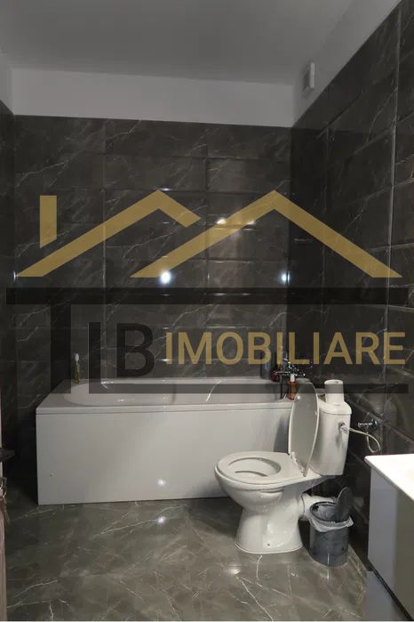 Apartament de 2 camere, 55.56 mp, semidecomandat, Zona Shopping City - Poză 9