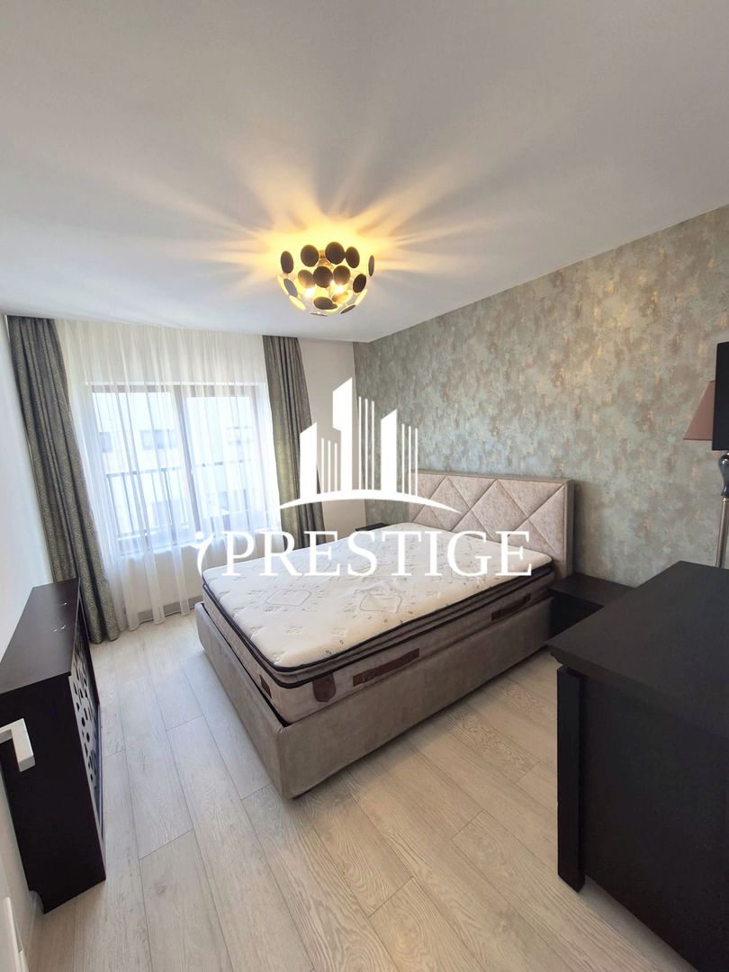 CASĂ 4 CAMERE, 2 BĂI, 120 MPU, CURTE INDIVIDUALĂ, ȘELIMBĂR, TRIAJULUI - Poză 10