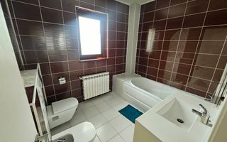 Vila de inchiriat cu 4 camere - comuna Berceni - Poză 12