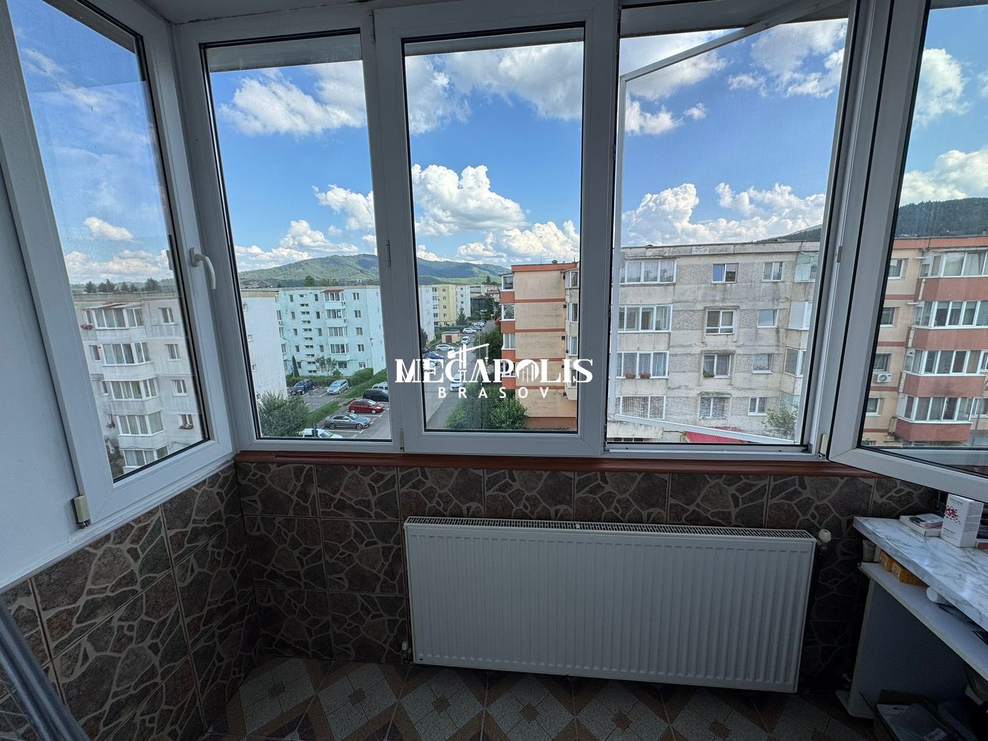 Sacele 2 Camere Decomandat - Poză 11