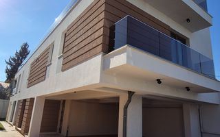 Garsoniera cu incalzire in pardoseala, parcare, 2025 - Parc Bazilescu - Poză 10