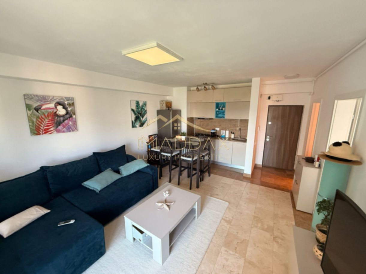 Apartament modern*Complex NOU* Parcare inclusa**Malul marii//Mamaia Nord - Poză 7