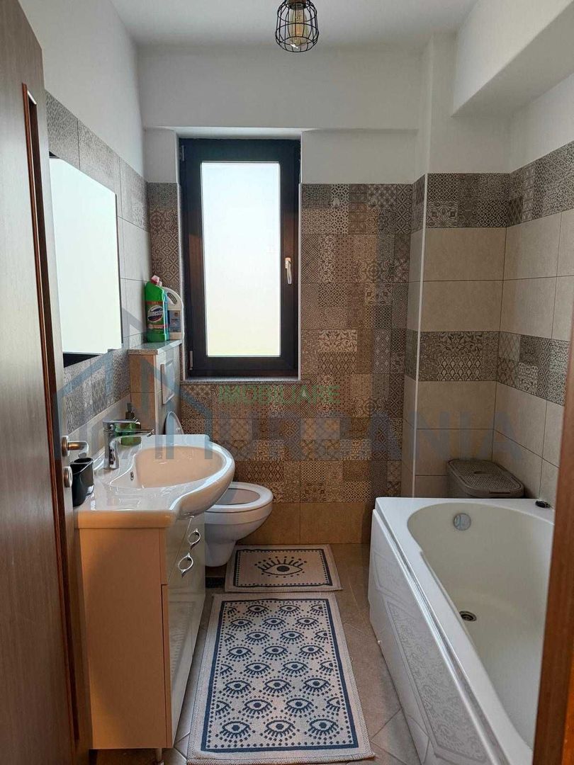Apartament de închiriat, 3 camere, Valea Adâncă - Strada Pepinierii - Poză 3