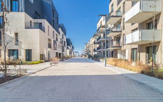 Inchiriere - apartament tip duplex - 3 camere - Avalon Estate-Pipera - Poză 15