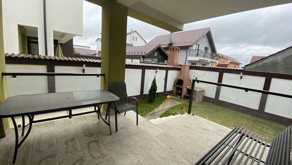 Casă / Vilă de închiriat în Craiova - Poză 1