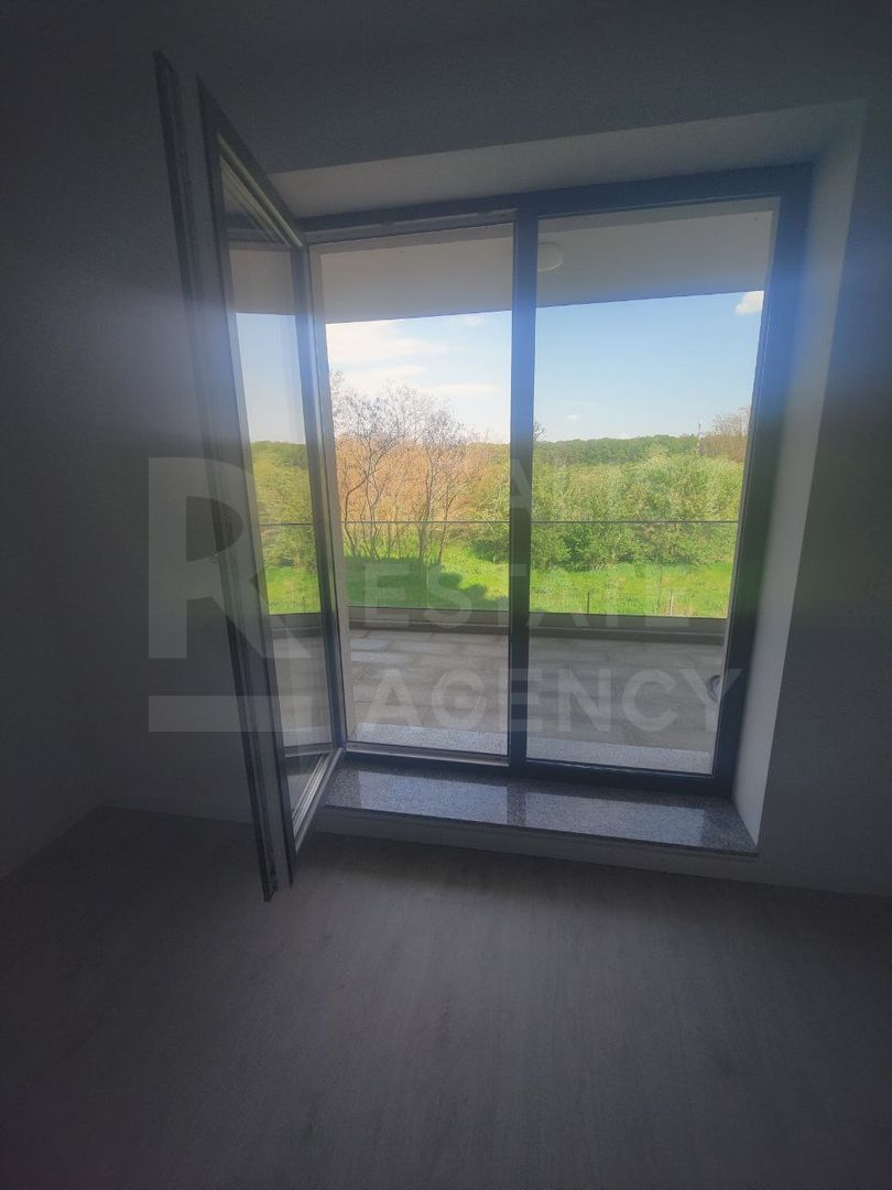 Chirie, apartament + parcare inclusă, Greenfield Băneasa, București - Poză 4