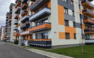 Apartament 3 camere – Brașov Coresi - Poză 19