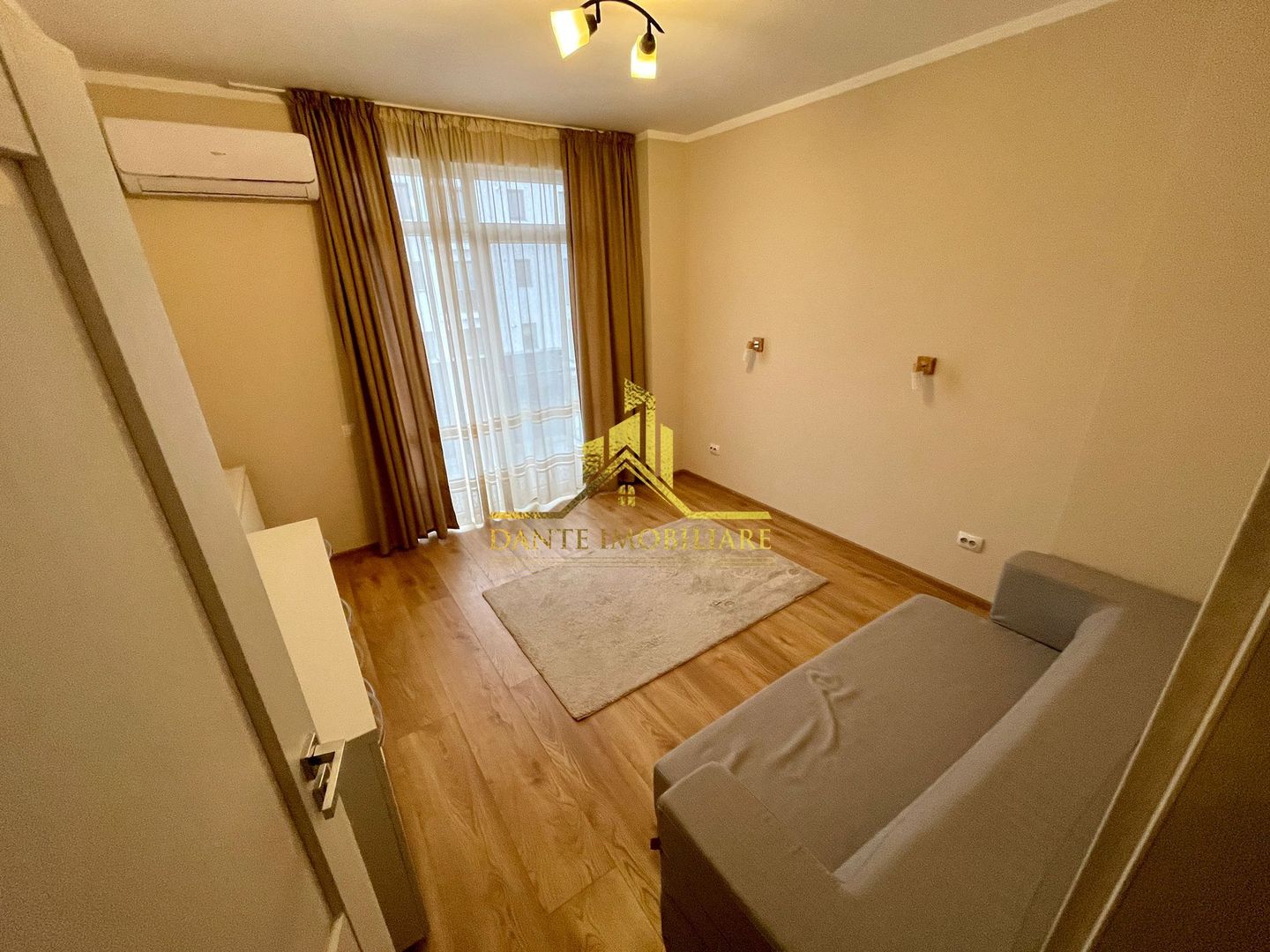3 camere, bloc nou, garaj, balcon, modern, Gheorgheni, Soporului - Poză 4