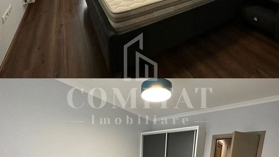 Apartament cu 2 camere de vânzare în Europa, Cluj-Napoca - Poză 4