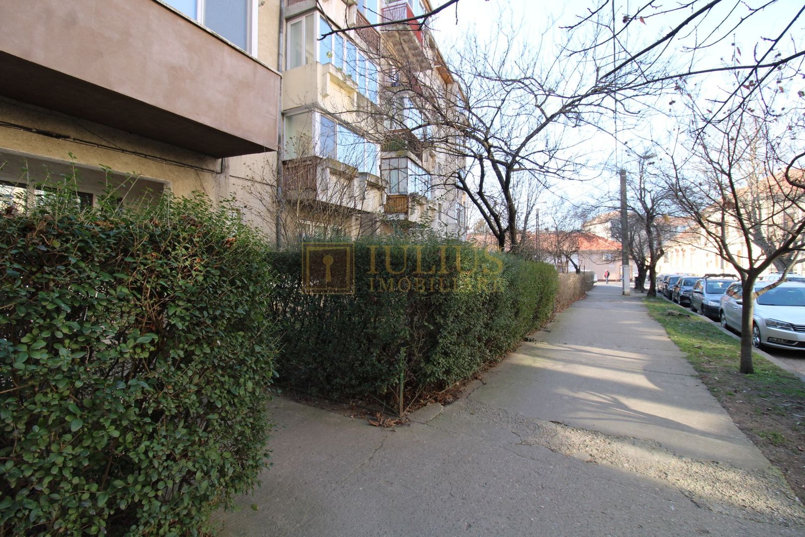 Decomandat, centrala proprie, zona Lunei - Complex Studentesc. - Poză 16