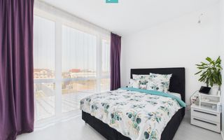 Duplex 1/2 mobilat şi utilat în Săcălaz - Poză 19