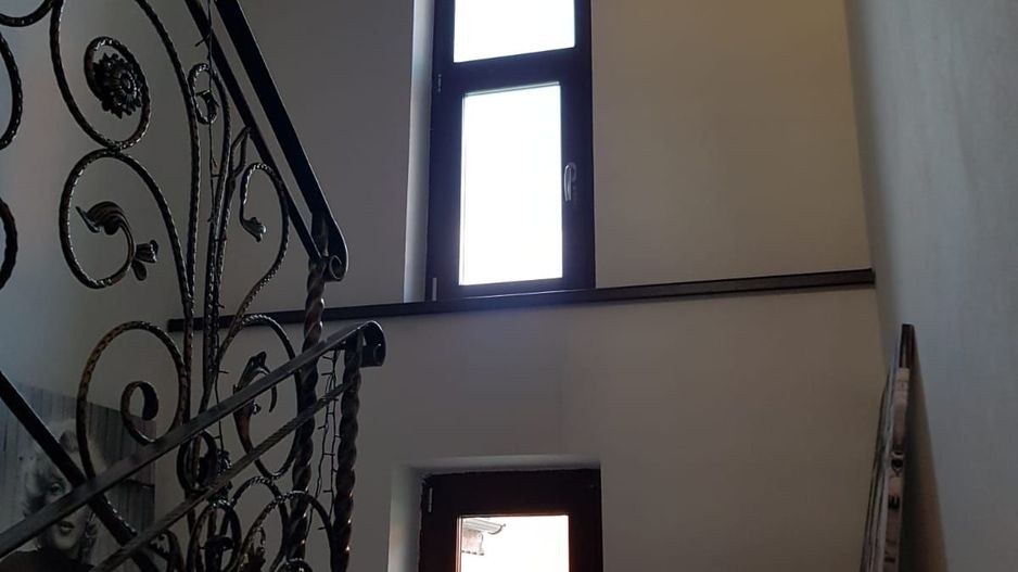 Refugiu la munte - casă cu 3070 mp teren și vedere spre Vârful Rânca - Poză 25