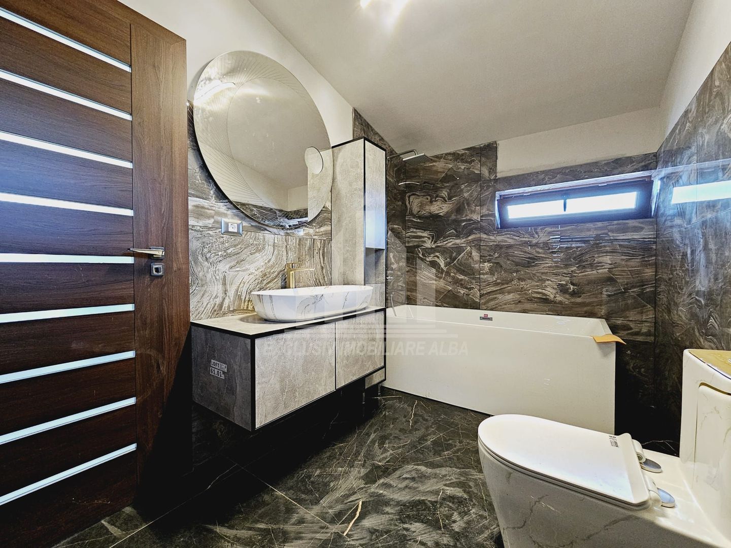 Casa noua de vanzare, Barabant - Poză 10