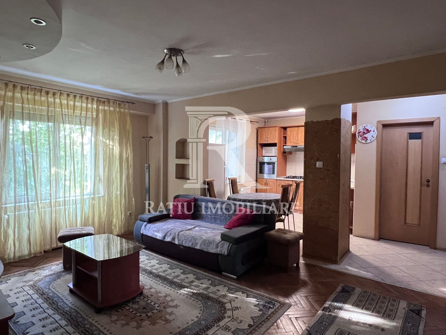 Apartament cu 4 camere | Etaj 2 | Cantemir | Oradea - Poză 3