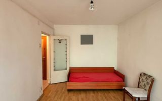 Garsonieră cu bucătărie separată și balcon, Marasti. - Poză 1