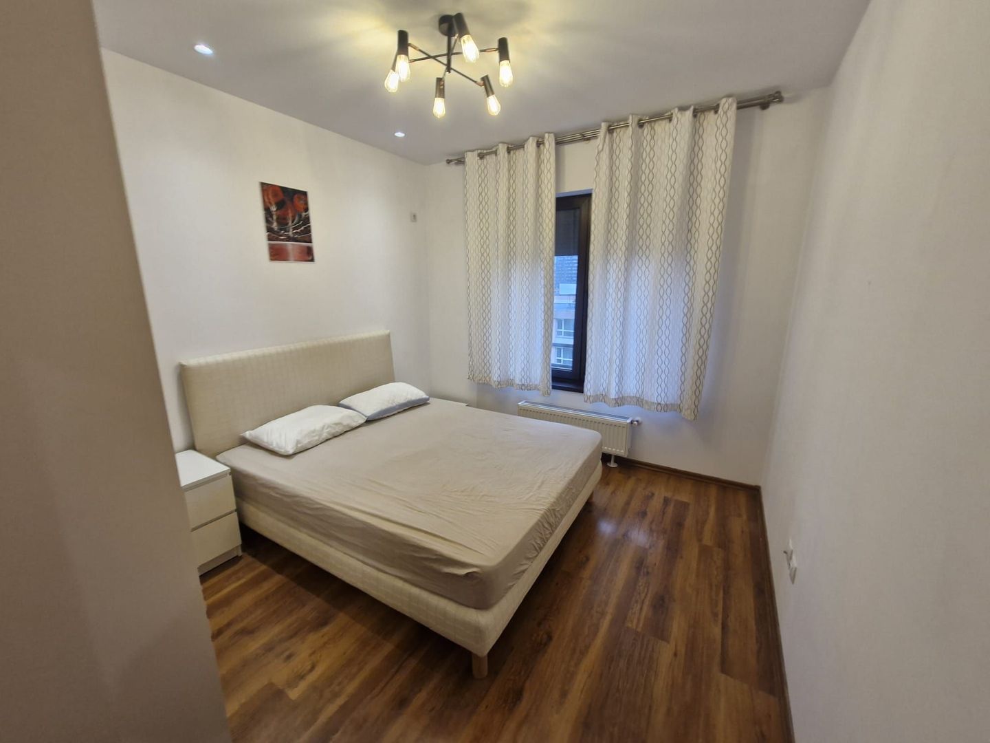 Apartament 2 camere decomandat - metrou  Grozavesti | Complex Nou - Poză 4