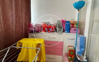 Apartament cu 3 camere de vanzare în Zona Nufărul, Oradea - Poză 13