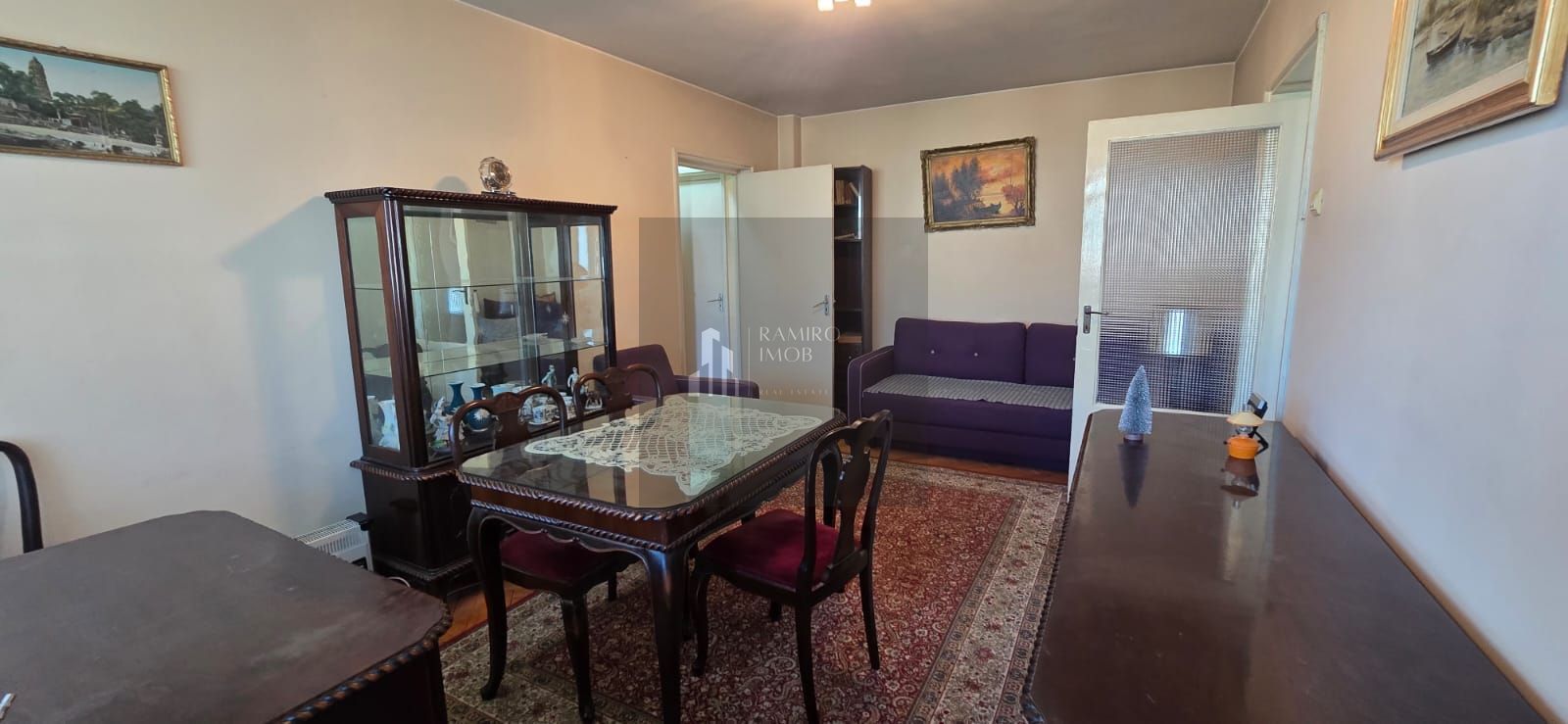Apartament 2 camere Soseaua Giurgiului - Poză 8