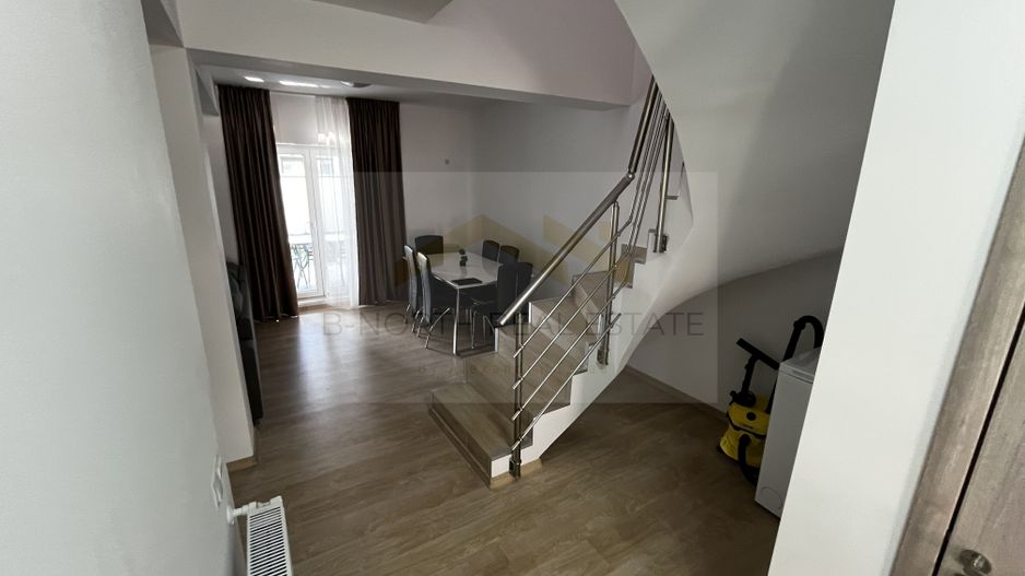 Casă premium cu 4 camere de închiriat – zonă Prelungirea Ghencea - Poză 6