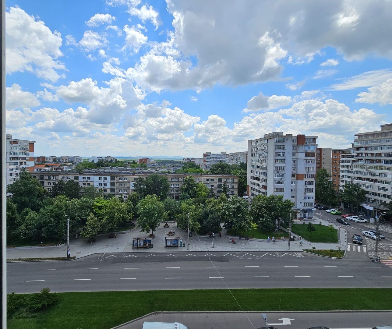 Apartament 2 camere decomandat de vânzare – Mazepa – 57 mp - Poză 1