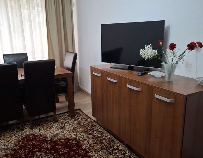Apartament cald si luminos, 2 camere Ghencea - Poză 1
