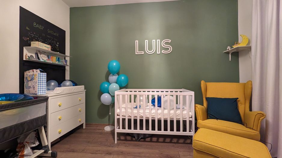 3 Camere Decomandat 2 Balcoane Mobilier Premium | C. Arges - Apusului - Poză 9