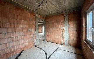 Duplex unit prin cam. tehnica - pe parter - 4 camere - Mosnita Noua - Poză 10