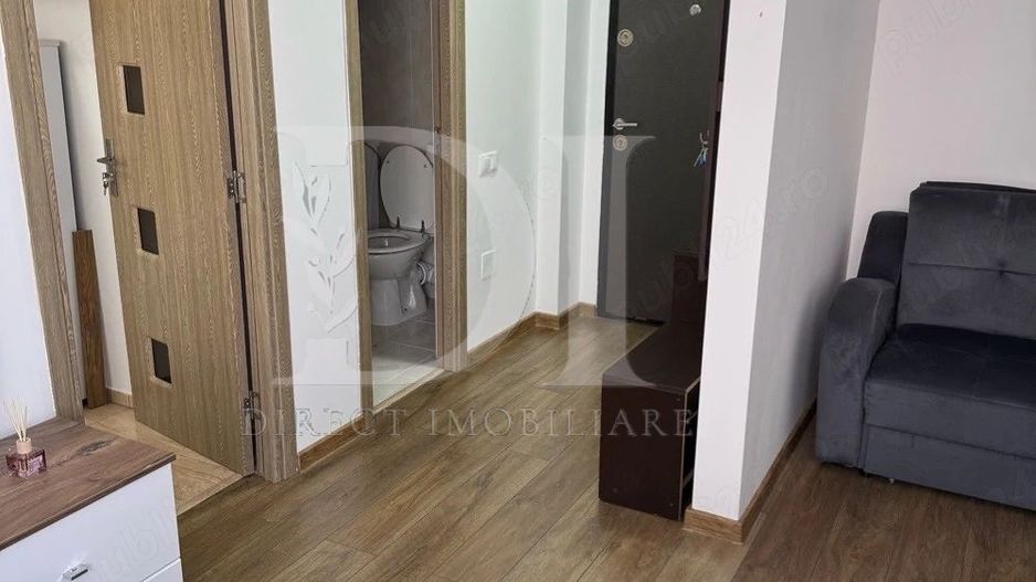 Apartament de închiriat | Florești, zona Cetății - Poză 5