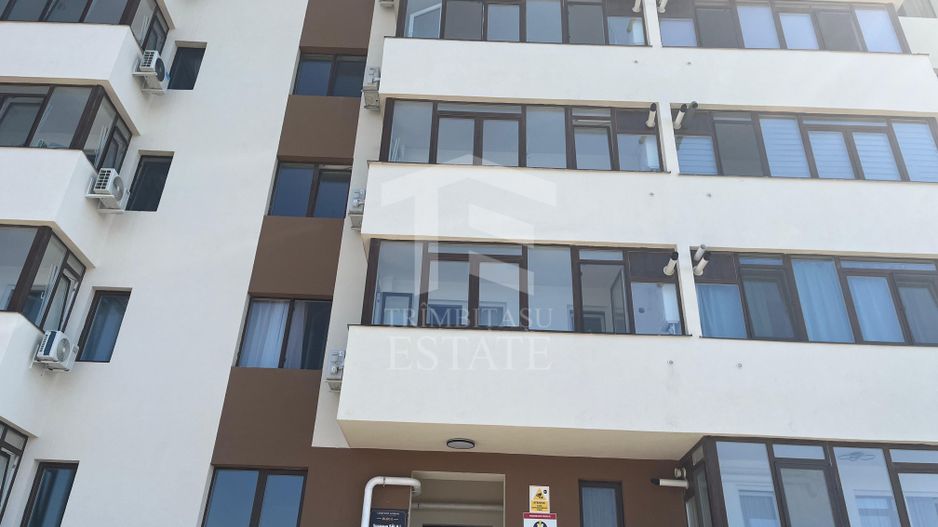Salaj, Rahova, ,Urban Residence, Apartament 2 camere,  2026 COMISION 0 - Poză 16