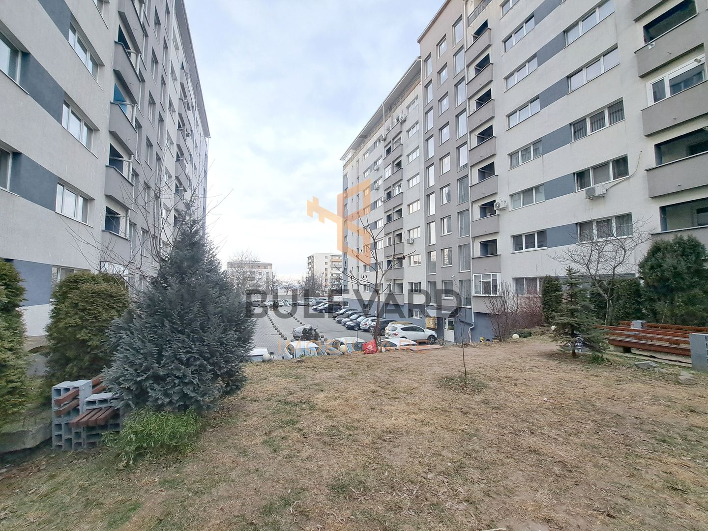 Apartament 1 camera decomandat, mobilat si utilat! - Poză 16