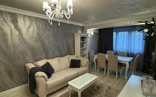 Apartament 3 camere premium Tatarasi Parcul Ciurchi - Poză 4