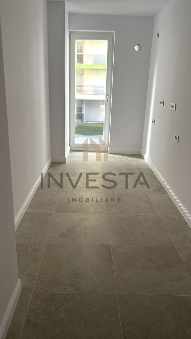 Confort, spațiu și parcare subterană – apartament 2 camere, imobil NOU - Poză 3