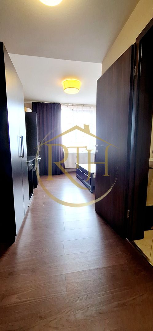 Oferim spre inchiriere un apartament modern cu 2 camere in Giroc - Poză 14