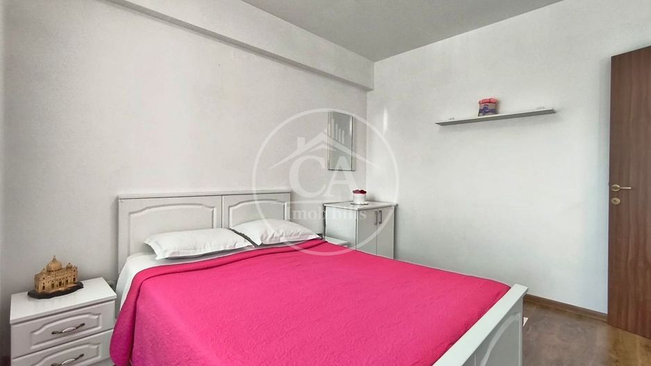 Apartament cu 3 camere de închiriat în Zona Nufărul, Oradea - Poză 3