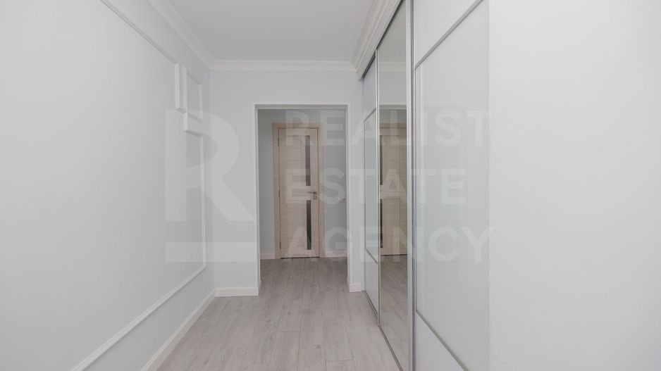 Vânzare, apartament, 3 camere, bd. Mircea cel Bătrân, Ciocana - Poză 12