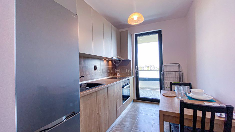 Apartament 1 camera Park Lake Parcare, zona Iulius Mall - Poză 5