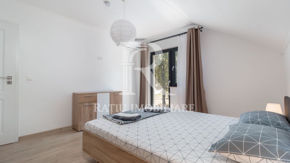 Casa cu 4 dormitoare | Cartierul Tineretului | Oradea - Poză 6