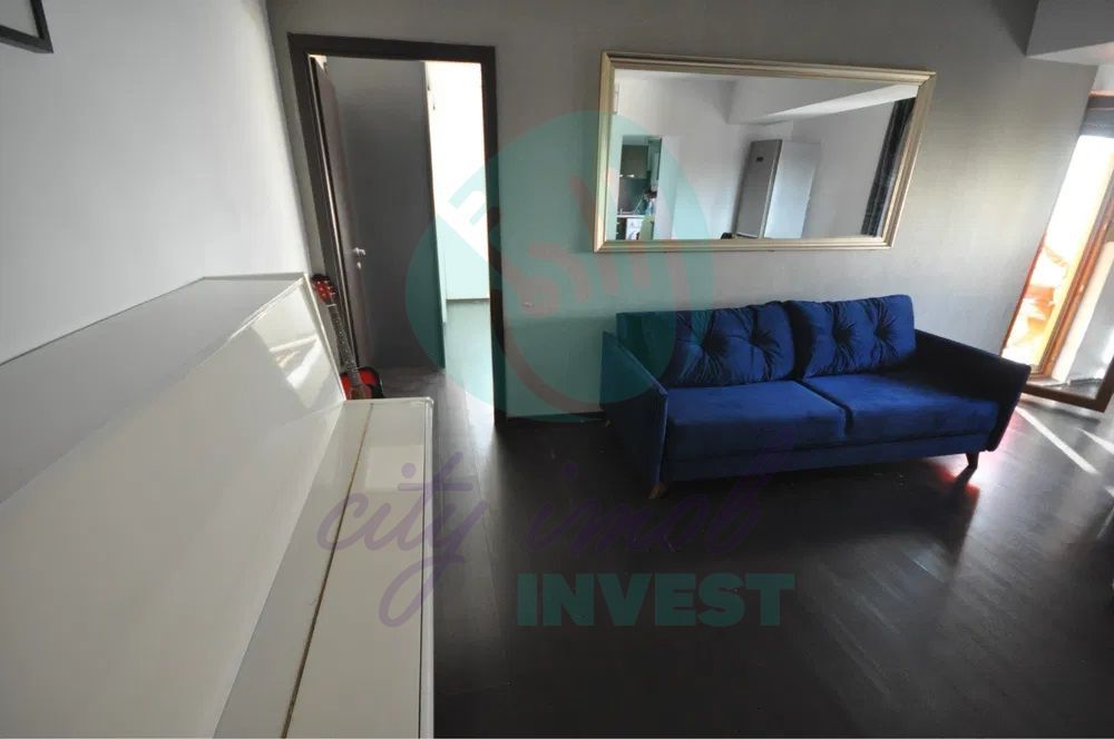 2 camere METROU MIHAI BRAVU - Poză 1