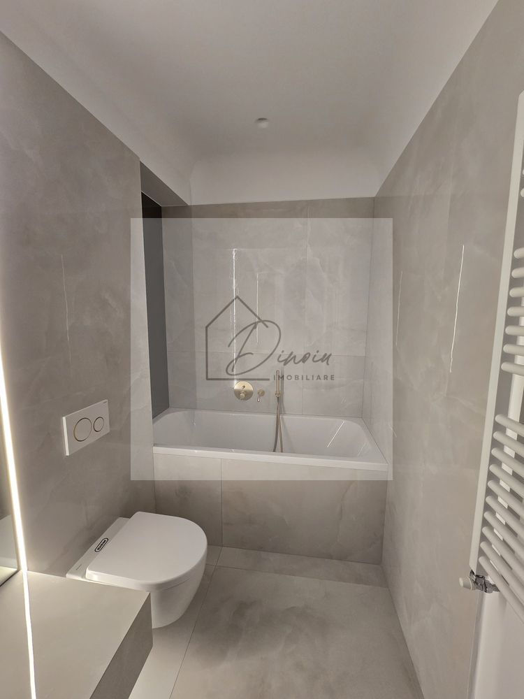 Apartament 2 camere Cortina North Pipera I parcare inclusa - Poză 7