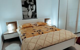 Apartament 2 camere, la 50 m de plajă, De Silva Residence, Mamaia Nord - Poză 4