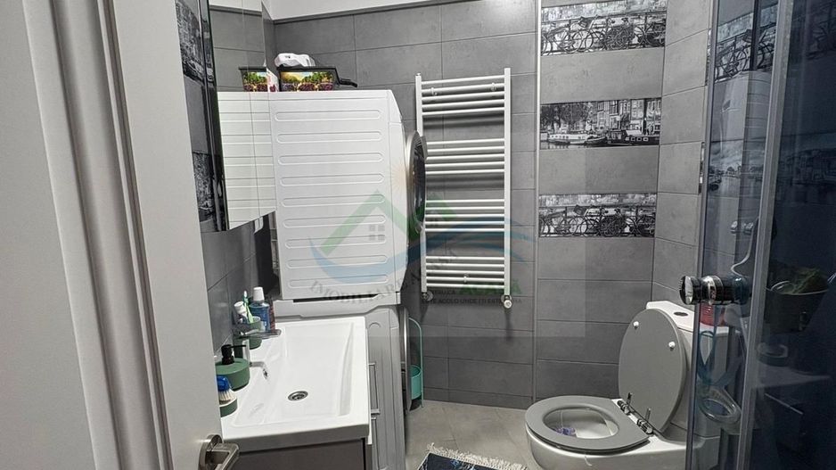 Titlu Anunț [ro]Apartament 3 camere George Eenescu - Poză 4