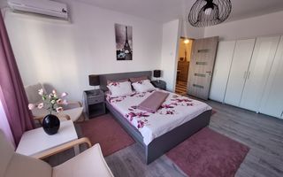 De Închiriat Garsoniera langa Mall Vitan, Petfriendly - Poză 2