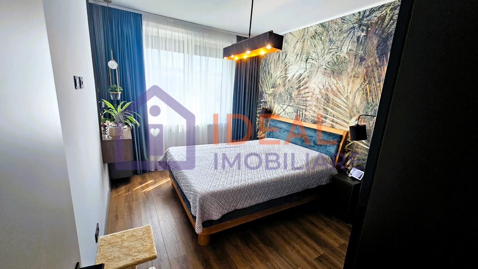 Apartament modern cu 3 camere Mobilat si Utilat,  Selimbar - Poză 7
