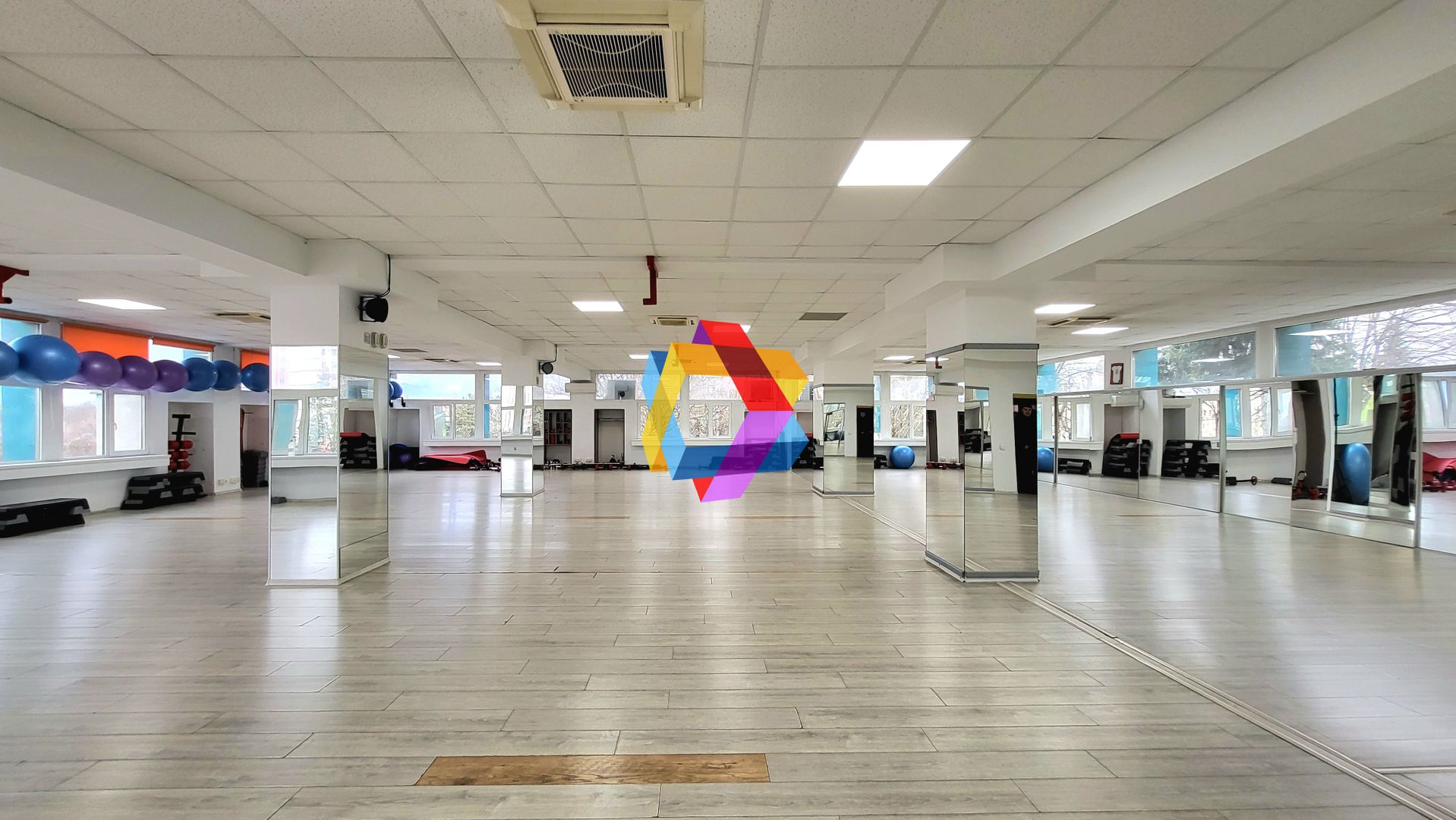 Spatiu de birouri- 648 mp - Poză 4