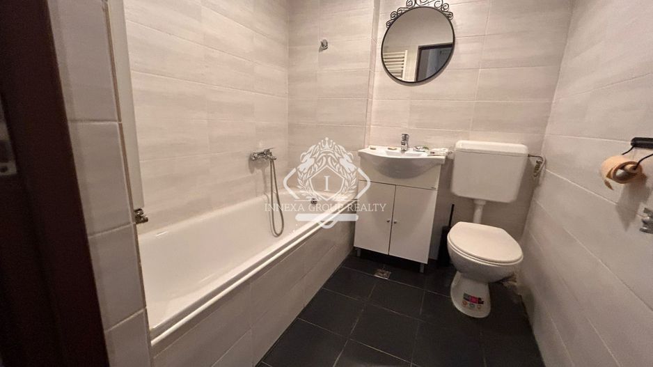 Parcul Cismigiu | Apartament 4 camere in vila interbelică | Terasa si curte - Poză 8