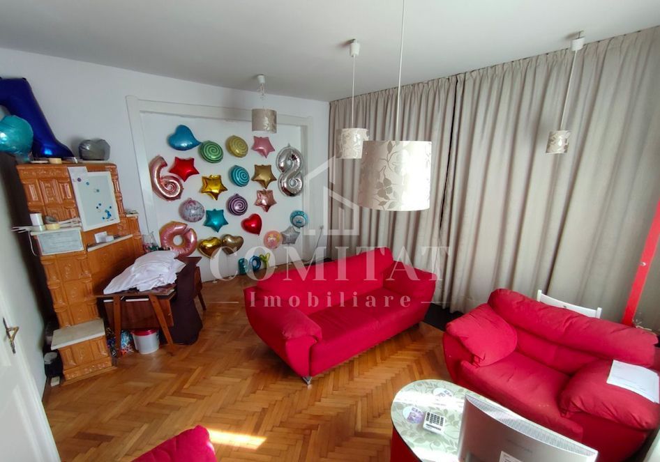 Vânzare casă cu teren Andrei Mureșanu zona veche - Poză 1