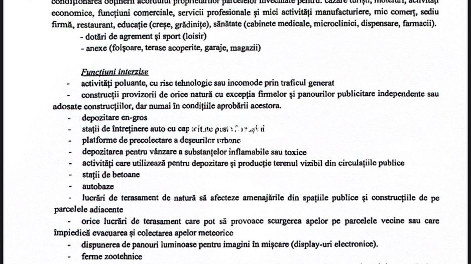 Teren Dezvoltare Comerciala / Utilitati / Cartier Nou - Poză 4