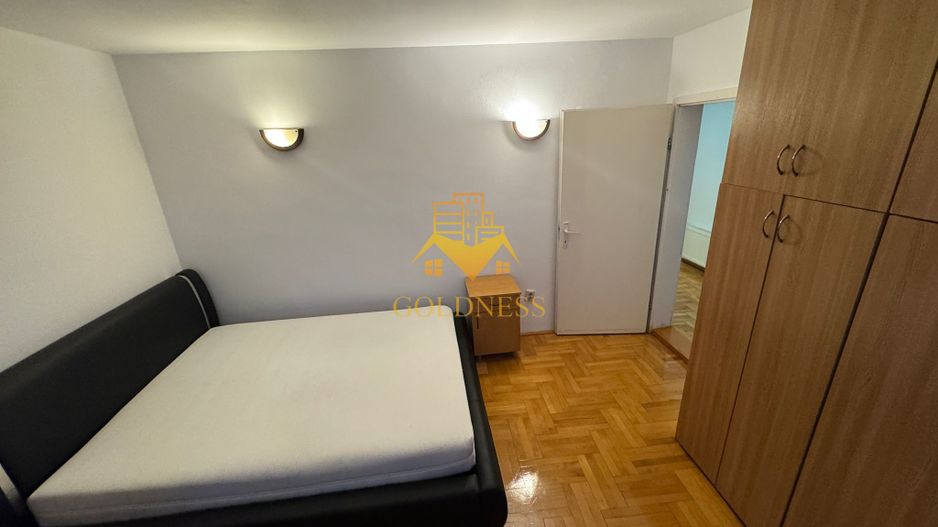 3 camere, decomandate, Zorilor Zona UMF, Pajistei, Gheorghe Marinescu - Poză 10