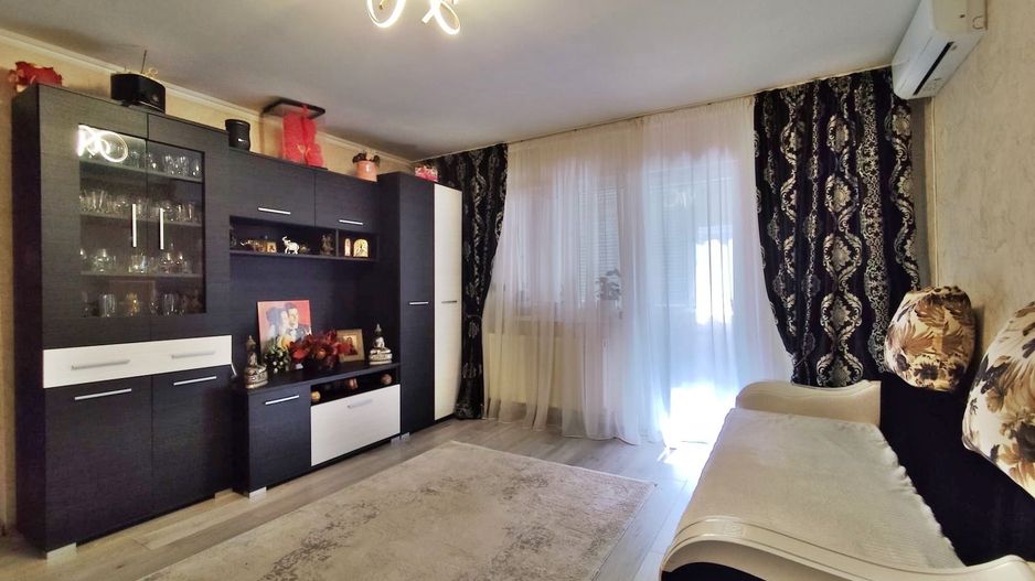 Apartament 2 camere, 51 mp, parcare, zona Nufarul, Oradea - vanzare - Poză 5